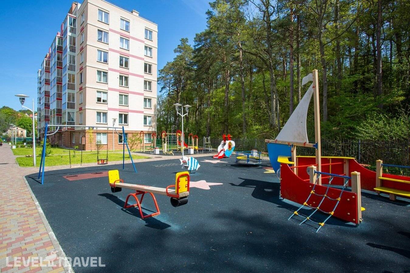 Изображение отеля 17