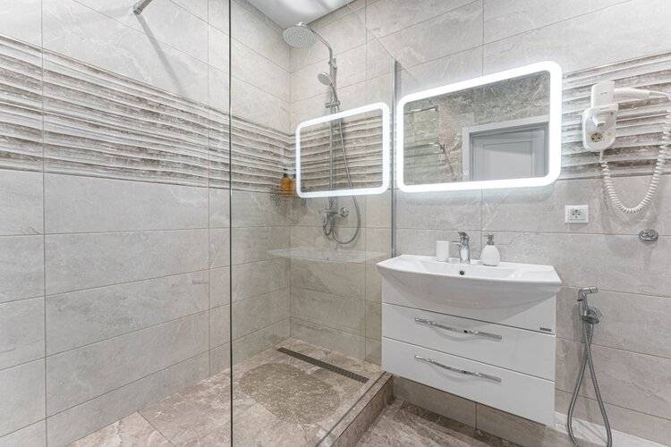 Апартаменты Баден & Spa