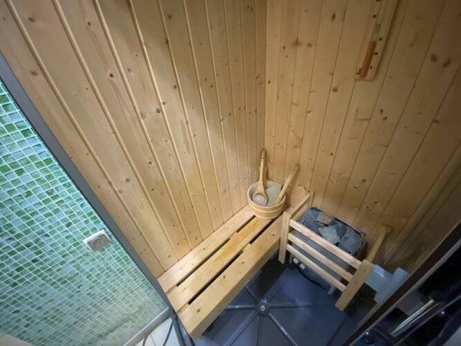 Апартаменты С Видом На Море