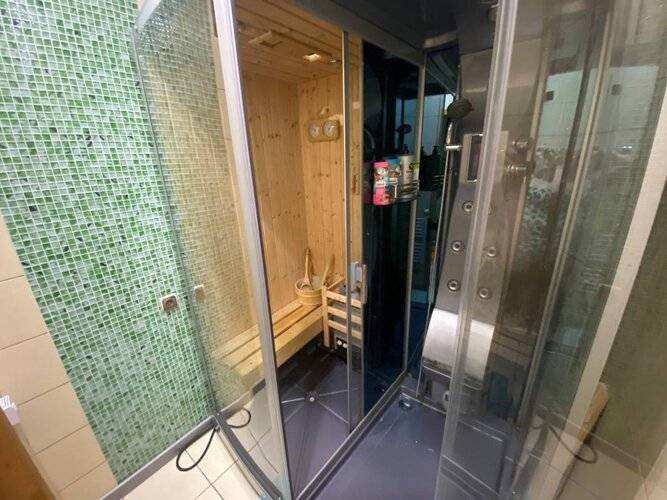 Апартаменты С Видом На Море