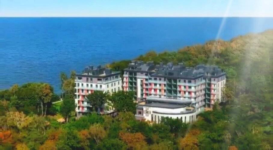 Апартаменты Раушен Престиж 21