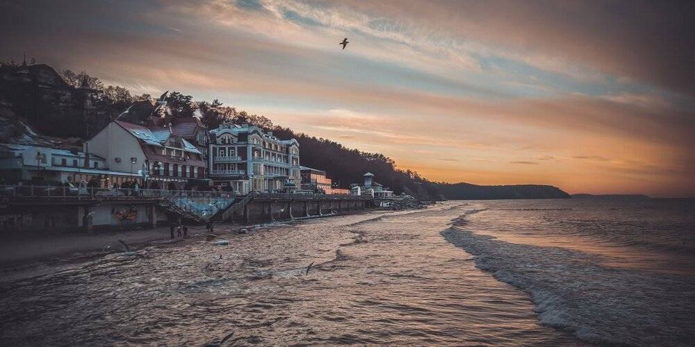 Апартаменты У Озера Тихое Baden Спа