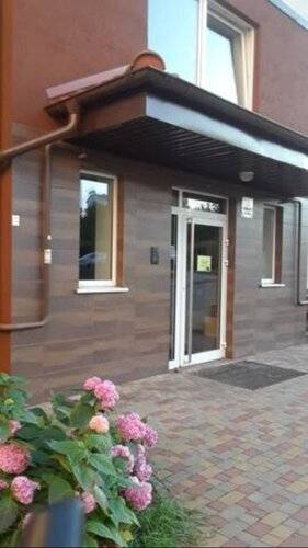 Апартаменты У Озера Тихое Baden Спа
