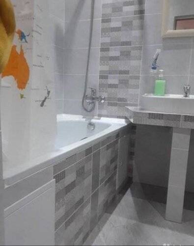 Апартаменты У Озера Тихое Baden Спа