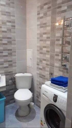 Апартаменты У Озера Тихое Baden Спа