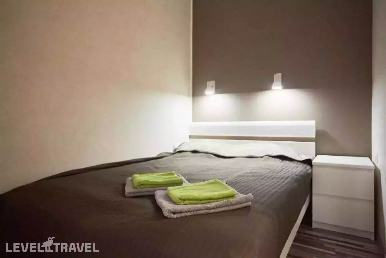 Апартаменты-Студия Nice Choice №2