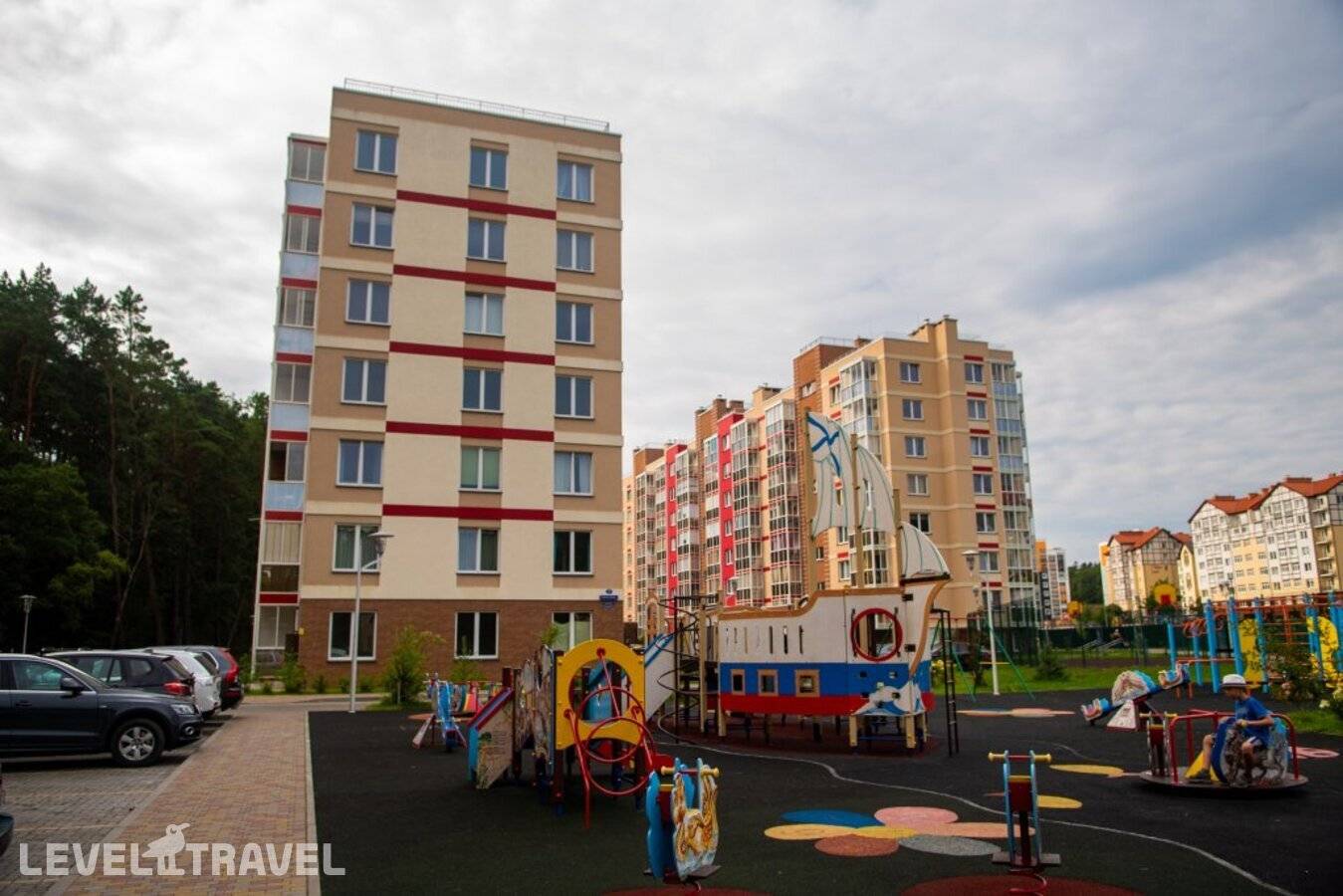 Изображение отеля 5
