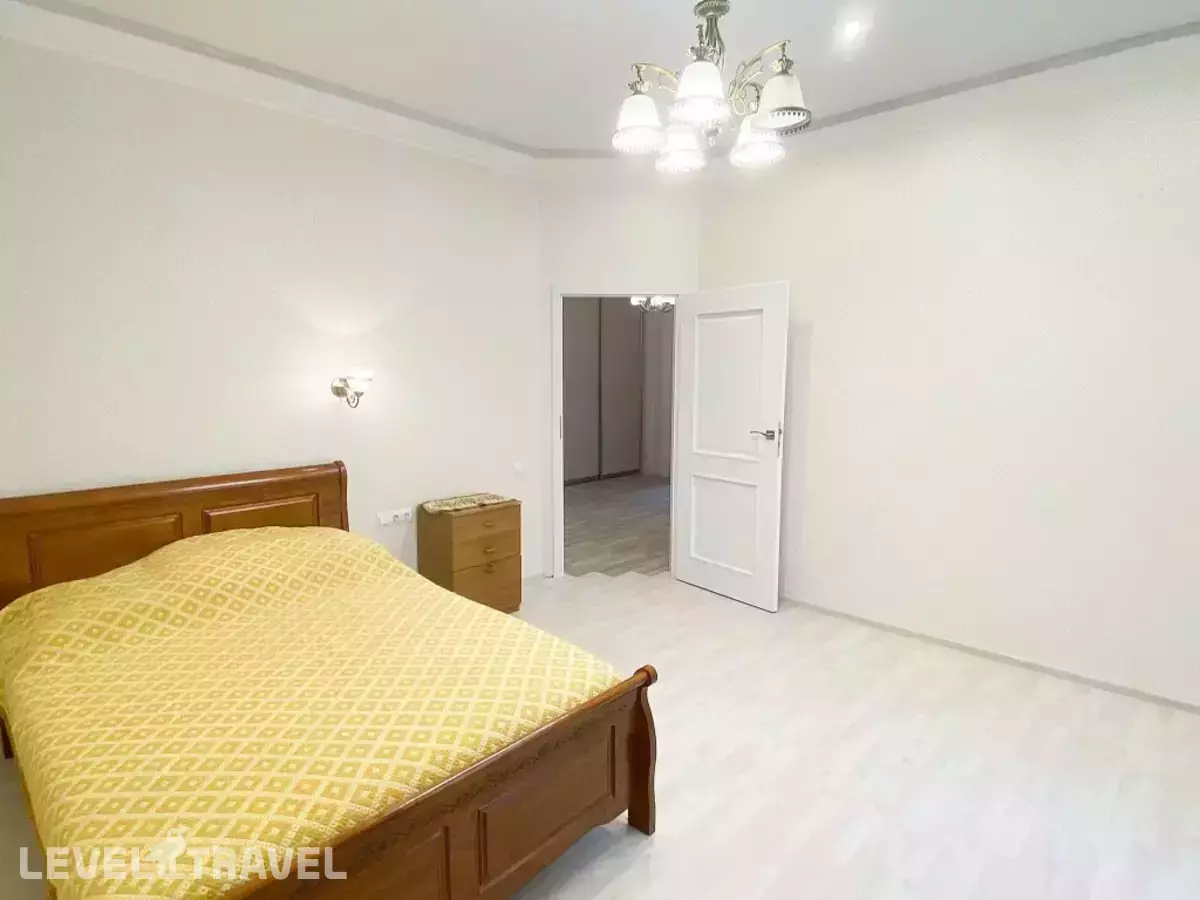 Гостевой Дом Venzor