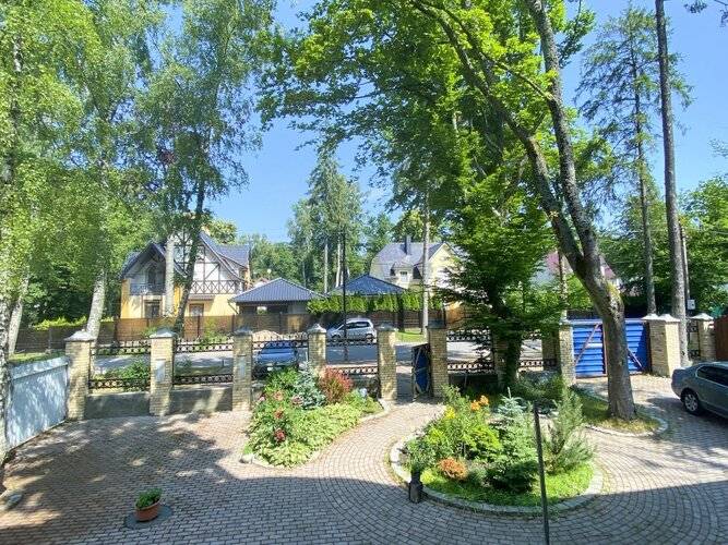 Гостевой Дом Venzor