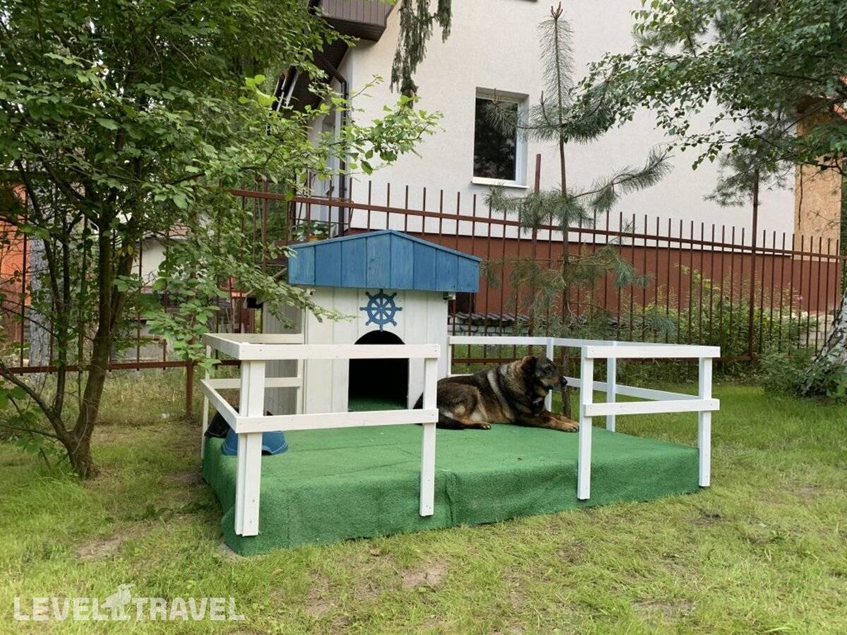Изображение отеля 6
