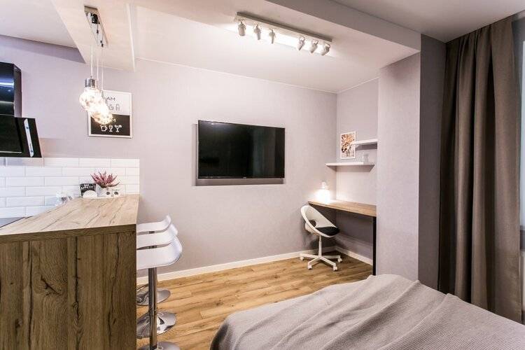 Апартаменты Baltic Seaside