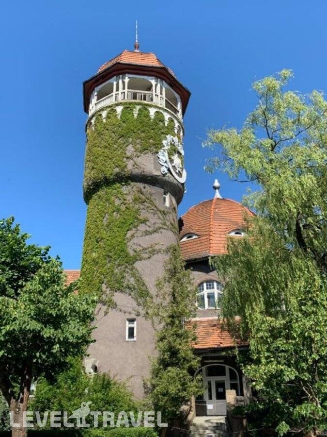фотографии отеля Апартаменты Rauschen в Россия(Светлогорск) - фото №4