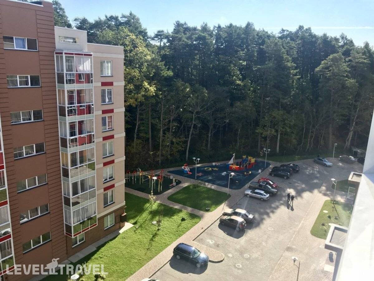 Изображение отеля 1