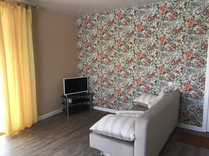 Апартаменты Sun Lake