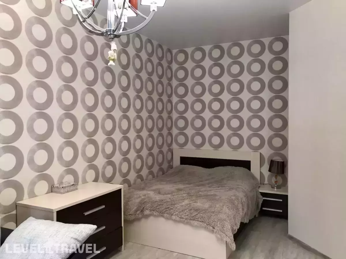 Апартаменты Sun Lake 2