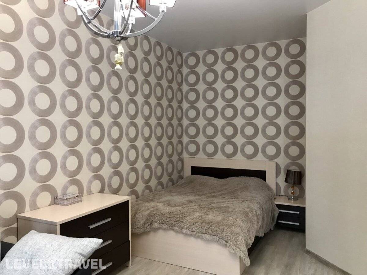 фотографии отеля Апартаменты Sun Lake 2 в Россия(Светлогорск) - фото №1