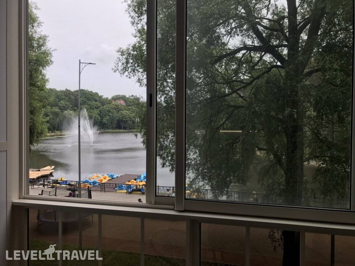 фотографии отеля Апартаменты Sun Lake 2 в Россия(Светлогорск) - фото №2