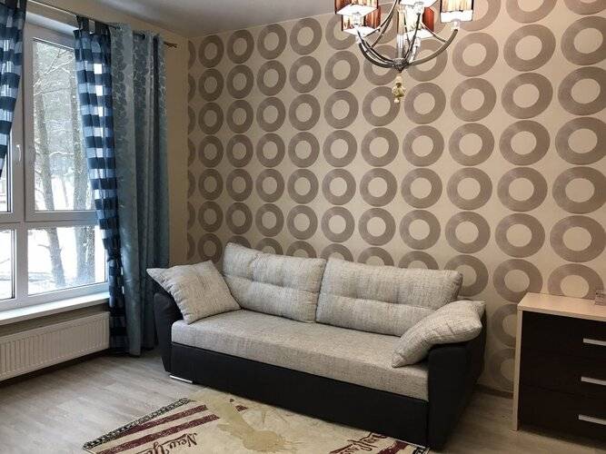 Апартаменты Sun Lake 2