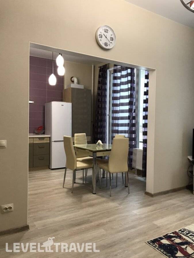 фотографии отеля Апартаменты Sun Lake 2 в Россия(Светлогорск) - фото №6