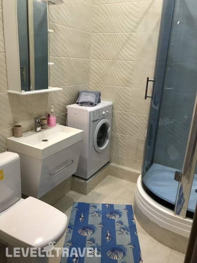 фотографии отеля Апартаменты Sun Lake 2 в Россия(Светлогорск) - фото №7