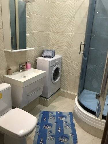Апартаменты Sun Lake 2
