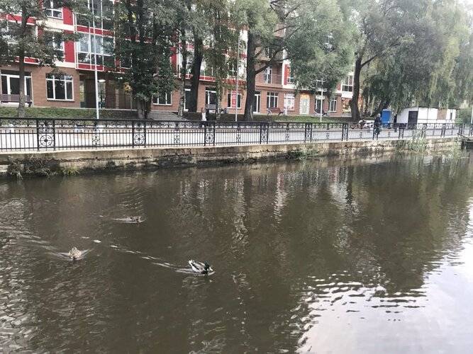 Апартаменты Sun Lake 2