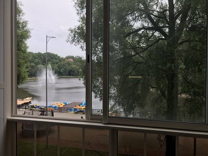 Апартаменты Sun Lake 2