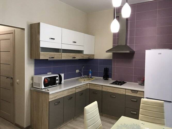 Апартаменты Sun Lake 2