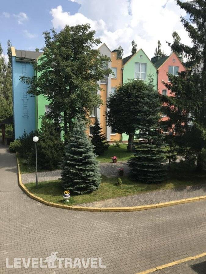Изображение отеля 3