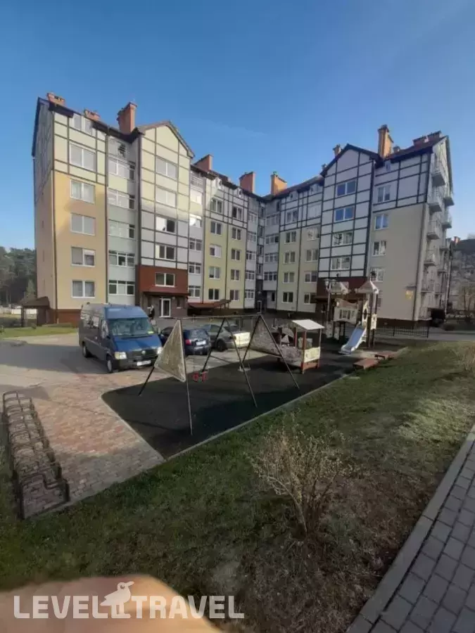 Апартаменты Александра