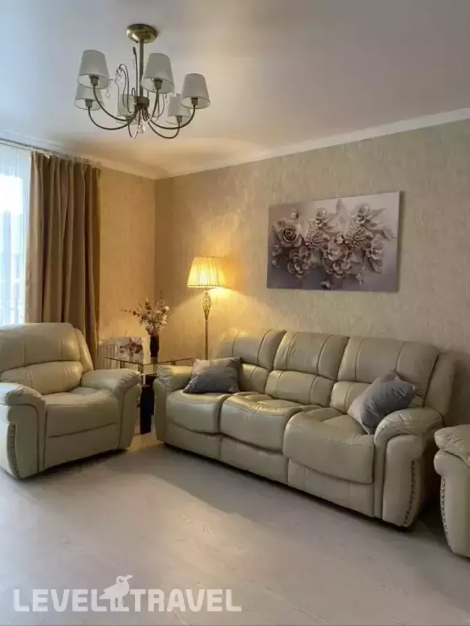 Апартаменты Баден Спа