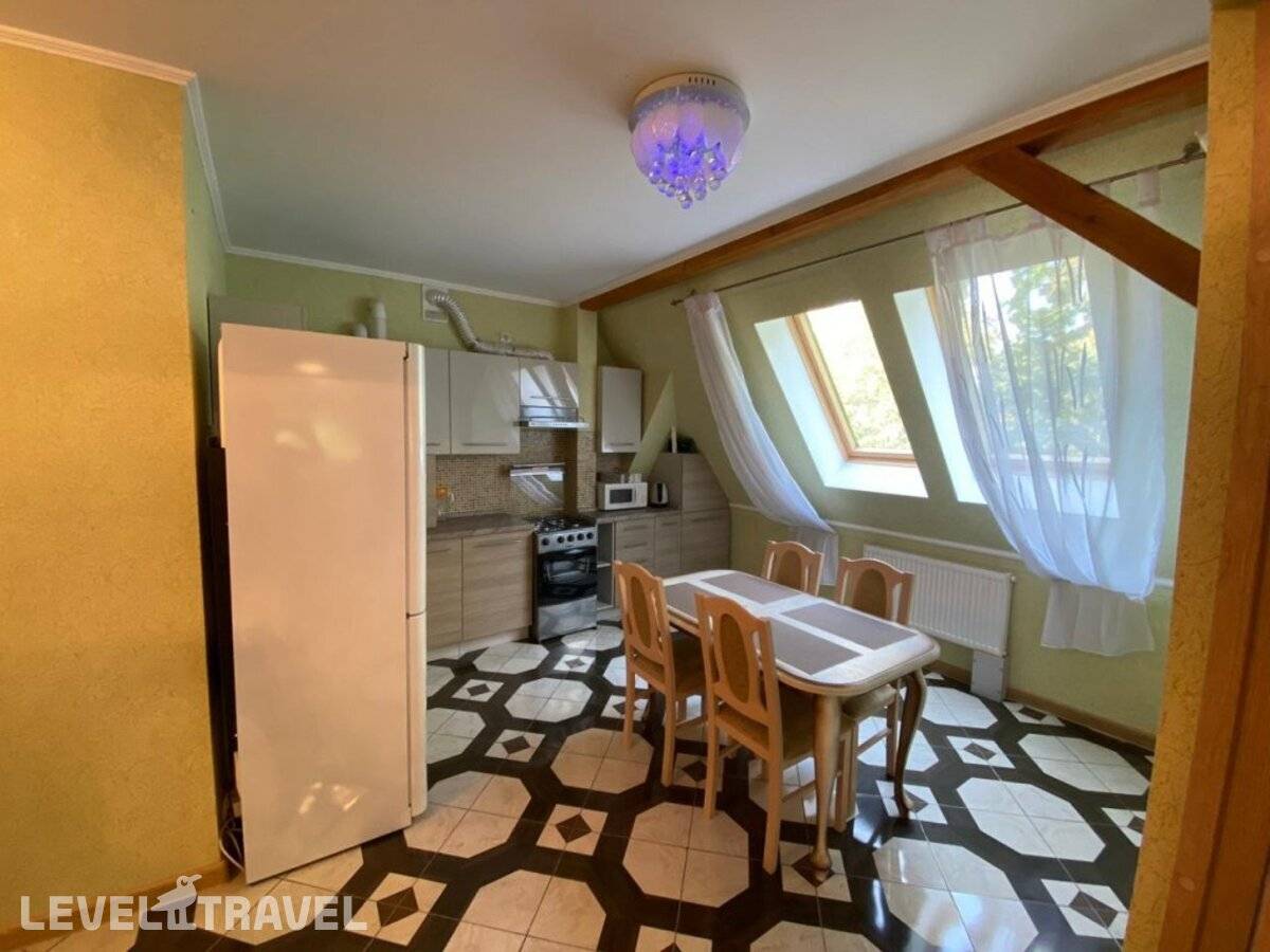 фотографии отеля Апартаменты Гагарина 2 в Россия(Светлогорск) - фото №4