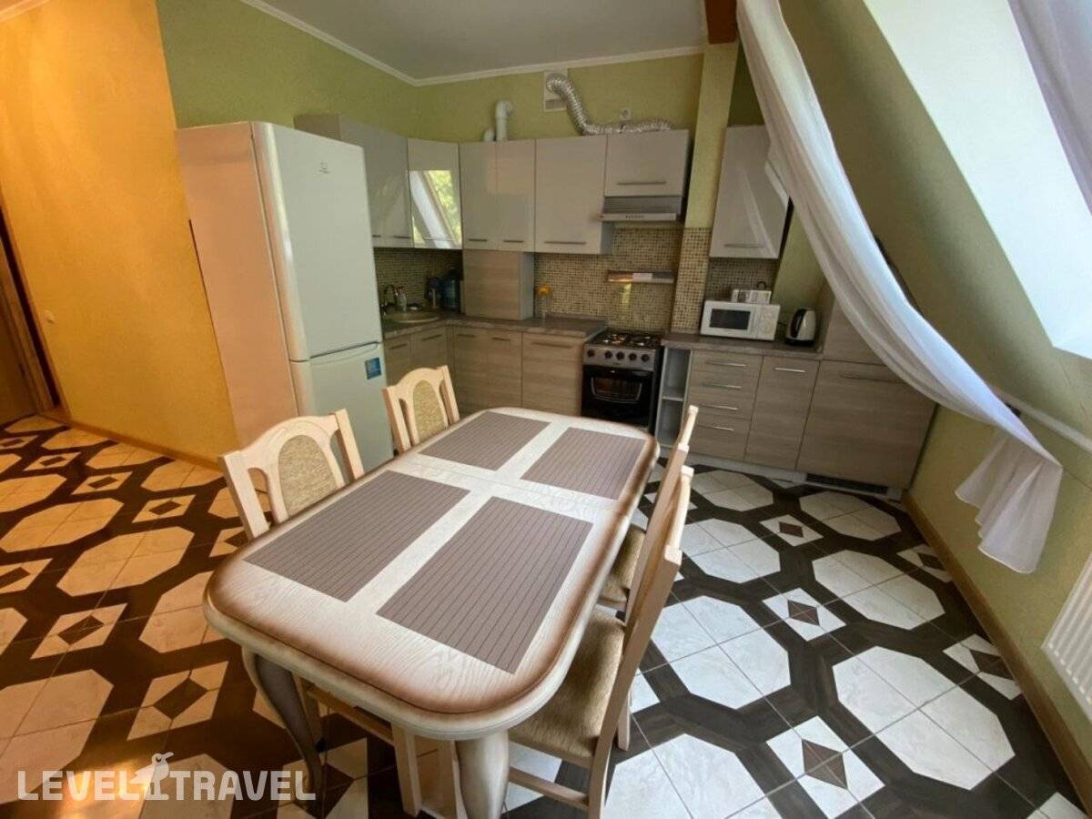 фотографии отеля Апартаменты Гагарина 2 в Россия(Светлогорск) - фото №7