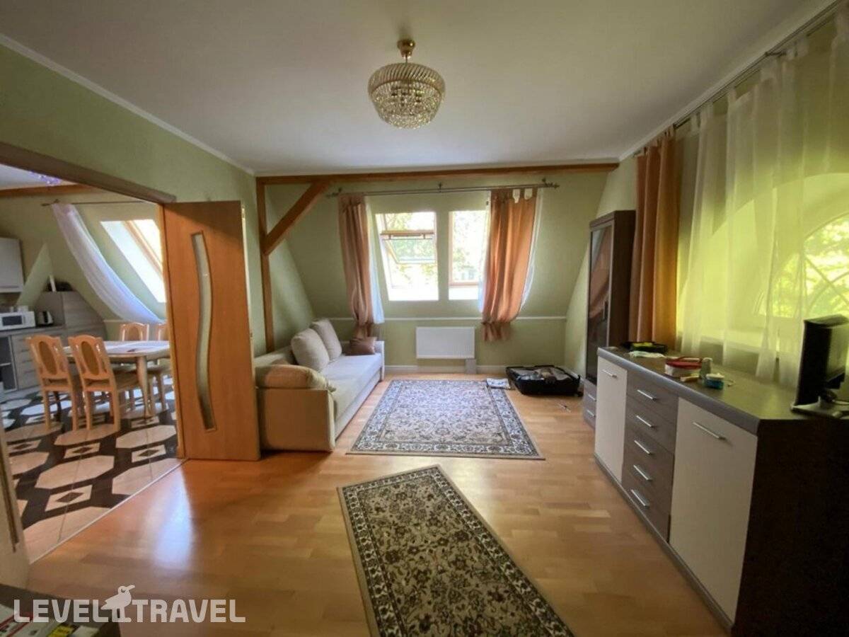 фотографии отеля Апартаменты Гагарина 2 в Россия(Светлогорск) - фото №3