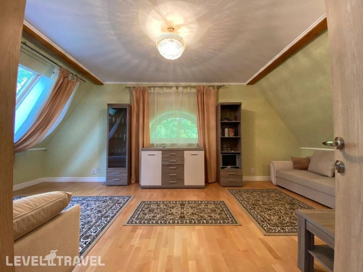 фотографии отеля Апартаменты Гагарина 2 в Россия(Светлогорск) - фото №6