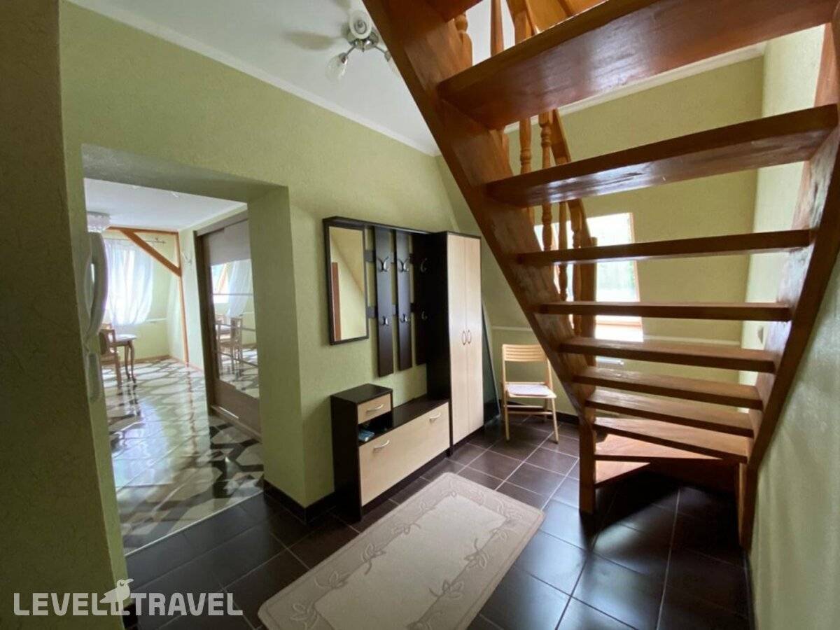 фотографии отеля Апартаменты Гагарина 2 в Россия(Светлогорск) - фото №9