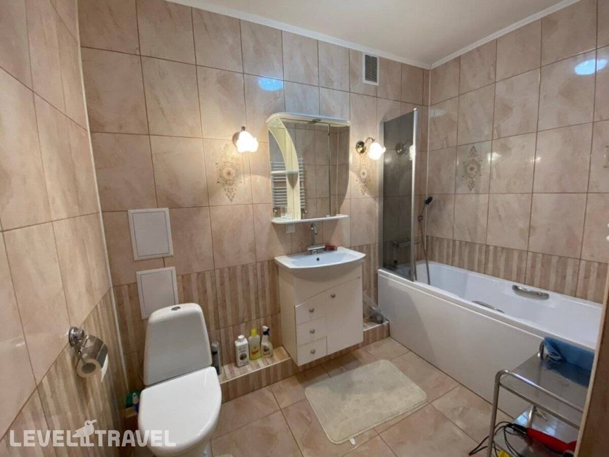 фотографии отеля Апартаменты Гагарина 2 в Россия(Светлогорск) - фото №10