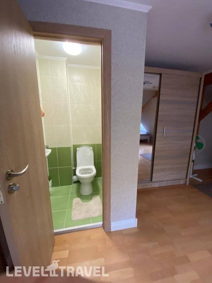 фотографии отеля Апартаменты Гагарина 2 в Россия(Светлогорск) - фото №2