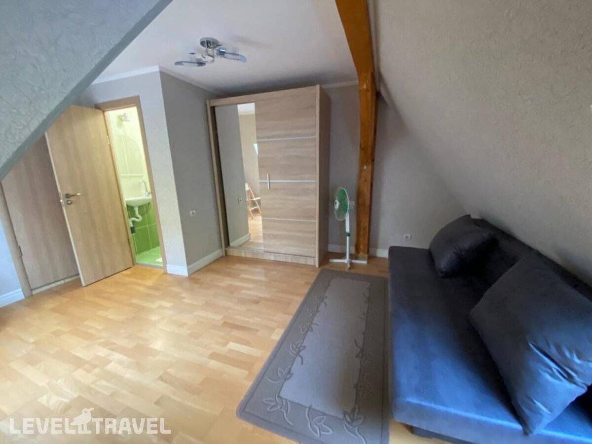 фотографии отеля Апартаменты Гагарина 2 в Россия(Светлогорск) - фото №5