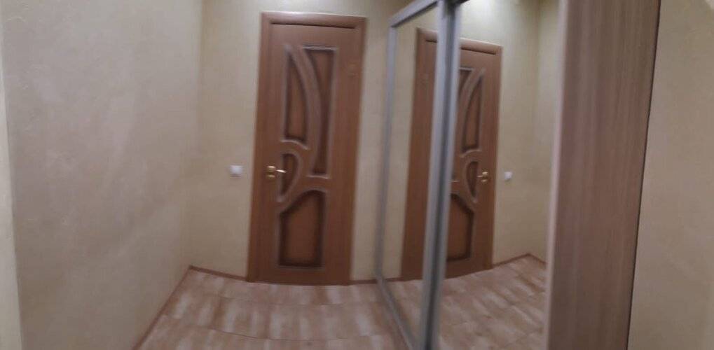 Апартаменты Майский 1