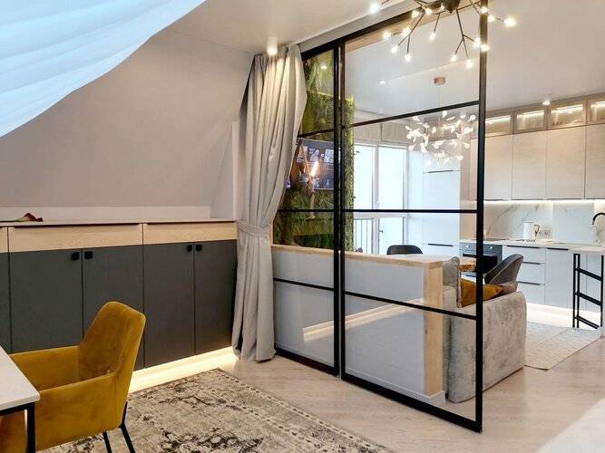 Апартаменты На Гагарина