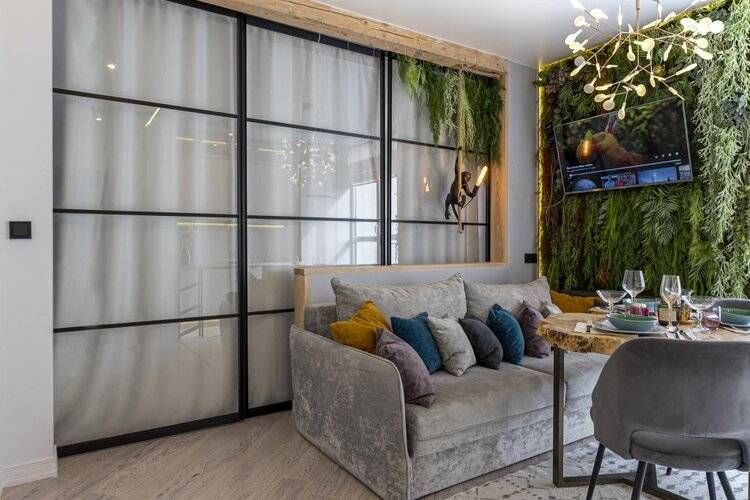 Апартаменты На Гагарина