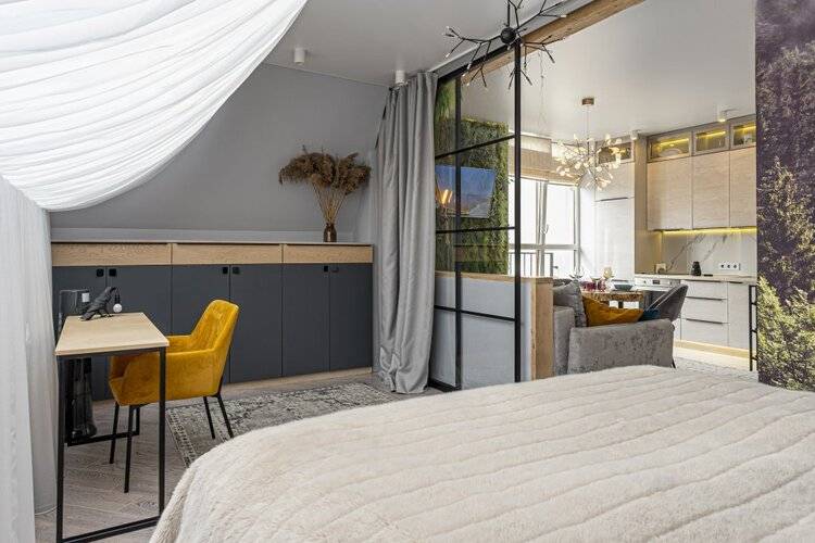 Апартаменты На Гагарина