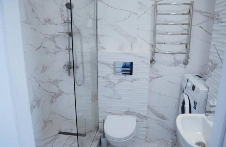 Апартаменты Холидей Светлогорск