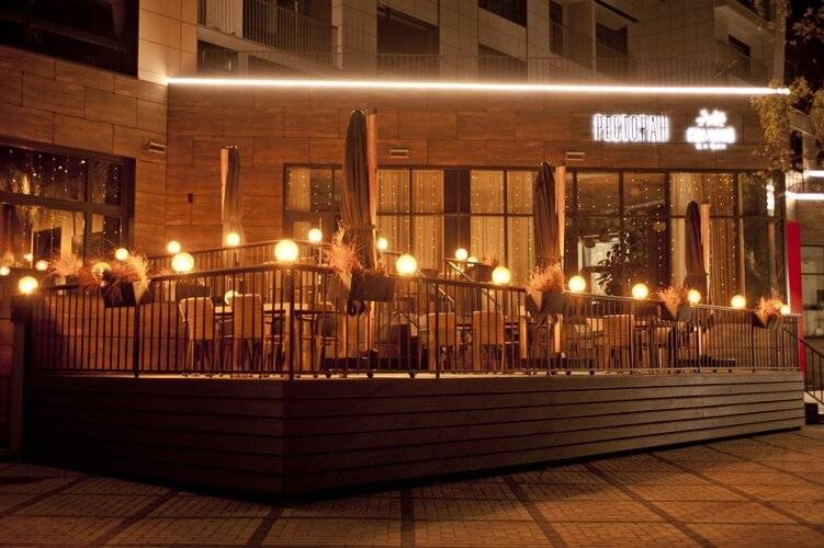 Апартаменты Холидей Светлогорск