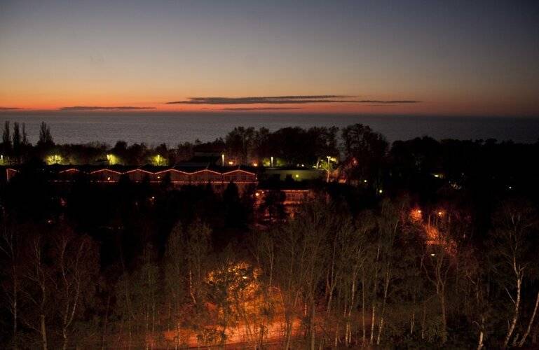 Апартаменты Холидей Светлогорск