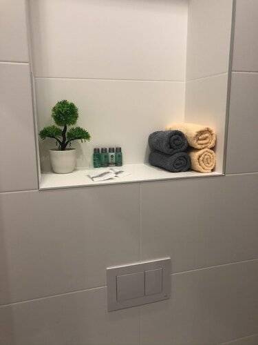 Апартаменты Янтарная Сказка