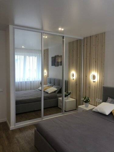 Апартаменты Янтарная Сказка