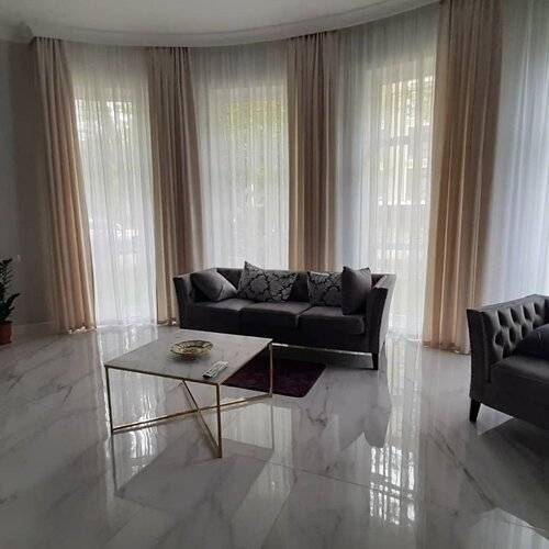 Апартаменты Silver House