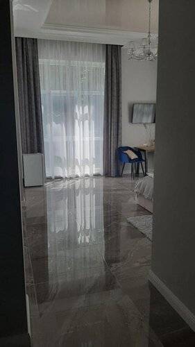 Апартаменты Silver House